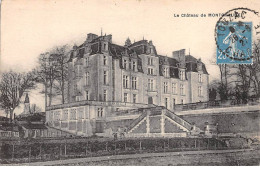 Le Château De MONTCHAUDE - Très Bon état - Autres & Non Classés