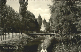 10547212 Yverdon VD Yverdon Kanal Feldpost X 1940  - Sonstige & Ohne Zuordnung