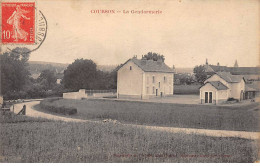 COURSON - La Gendarmerie - état - Other & Unclassified