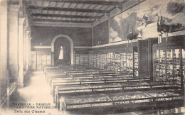 MARSEILLE - Muséum D'Histoire Naturelle - Salle Des Oiseaux - Très Bon état - Ohne Zuordnung