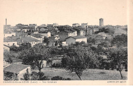 CHAZELLES SUR LYON - Vue Générale - Très Bon état - Otros & Sin Clasificación