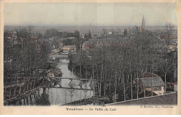 VENDOME - La Vallée Du Loir - Très Bon état - Vendome