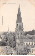 VENDOME - Clocher De La Trinité - Très Bon état - Vendome