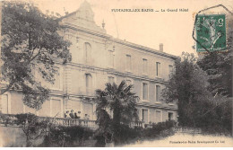 FUMADES LES BAINS - Le Grand Hôtel - Très Bon état - Other & Unclassified