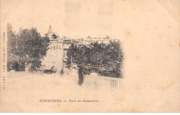 SOMMIERES - Pont De Sommières - Très Bon état - Sommières