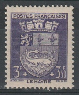 N°561* - Unused Stamps