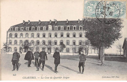 CHARTRES - La Cour Du Quartier Neigre - Très Bon état - Chartres