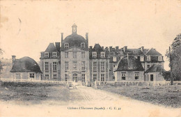 Château D'HARCOURT - Très Bon état - Harcourt