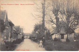 Hameau De COUPIGNY - état - Sonstige & Ohne Zuordnung