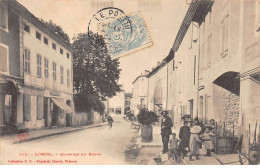 LORIOL - Quartier Du Bourg - Très Bon état - Sonstige & Ohne Zuordnung