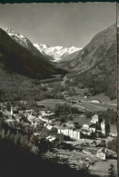 10547192 Pontresina Pontresina  X 1950 Pontresina - Sonstige & Ohne Zuordnung