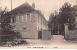 BONNEVAUX - Le Château - Très Bon état - Other & Unclassified