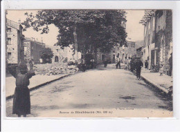 BIECHISANO: Avenue De Biechisano - Très Bon état - Autres & Non Classés