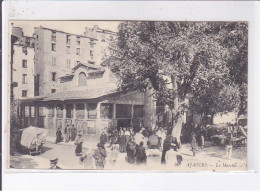 AJACCIO: Le Marché - Très Bon état - Ajaccio