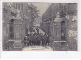 LISIEUX: La Maison Du Peuple, Ancienne Usine Bertin - Très Bon état - Lisieux