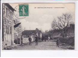 BERTHOLENE: Avenue De Rodez - Très Bon état - Autres & Non Classés