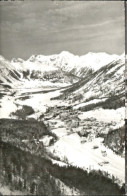 10547177 Pontresina Pontresina  X 1955 Pontresina - Sonstige & Ohne Zuordnung