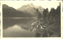 10547176 Sils Engadin Graubuenden Sils  X 1929 Sils/Segl Baselgia - Sonstige & Ohne Zuordnung