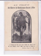 NICE: Au Profit Des Oeuvres De Bienfaisance Russes à Nice - Très Bon état - Andere & Zonder Classificatie