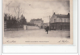 ROSNY SOUS BOIS - Rue De Nogent - Très Bon état - Rosny Sous Bois