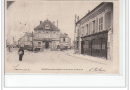 ROSNY SOUS BOIS - Place De La Mairie - Très Bon état - Rosny Sous Bois