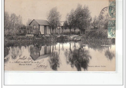 VERT LE PETIT - Marais Villette - Très Bon état - Vert-le-Petit