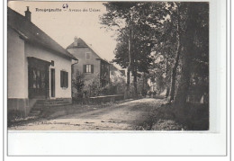 ROUGEGOUTTE - Avenue Des Usines - Très Bon état - Altri & Non Classificati