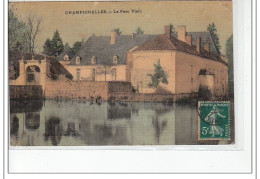 CHAMPIGNELLES - Le Parc Vieil - Très Bon état - Other & Unclassified