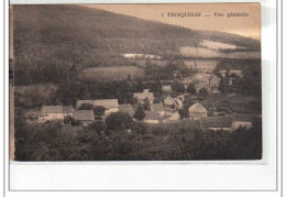 TRINQUELIN - Vue Générale - Très Bon état - Sonstige & Ohne Zuordnung