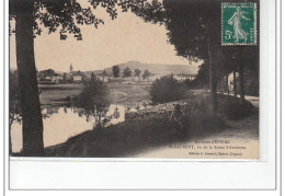 SAINT LAURENT - Environs D'EPINAL - Vu De La Route D'Archettes - Très Bon état - Andere & Zonder Classificatie