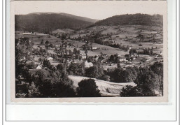 SAINT MAURICE SUR MOSELLE - Vue Sur Le Ballon - Très Bon état - Andere & Zonder Classificatie