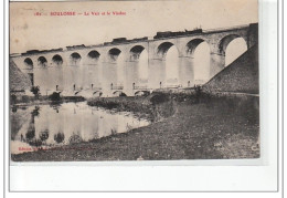 SOULOSSE - Le Vair Et Le Viaduc - Très Bon état - Andere & Zonder Classificatie