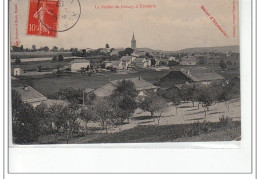 UZEMAIN - La Vallée Du Concy - Très Bon état - Autres & Non Classés