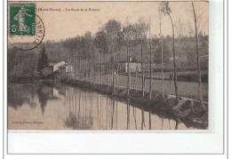 SOLIGNAC - Les Bords De La Briance - Très Bon état - Autres & Non Classés