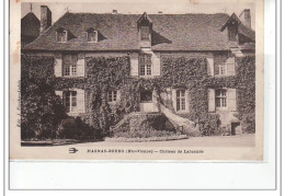 MAGNAC-BOURG - Château De Labastide - Très Bon état - Autres & Non Classés