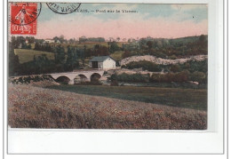 LE PALAIS - Pont Sur La Vienne - Très Bon état - Other & Unclassified