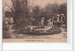 MAZAN - Carri De Mazan 6 Mai 1928 - Très Bon état - Mazan