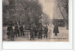 TOULON - Place Saint Roch - Très Bon état - Toulon