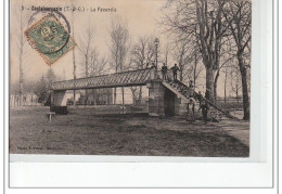 CASTELSARRASIN - La Passerelle - Très Bon état - Castelsarrasin