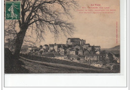 MILHARS Près LEXOS - Château De 1631 Renfermant Les Restes D'un Château Beaucoup Plus Ancien - Très Bon état - Sonstige & Ohne Zuordnung