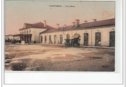 CASTRES - La Gare - Très Bon état - Castres