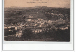 CAMARES - Vue Générale - Très Bon état - Other & Unclassified