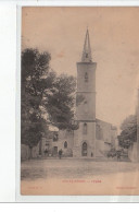 SALLES D'AUDE - L'église - Très Bon état - Salleles D'Aude