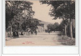 FOIX - La Gare - Très Bon état - Foix