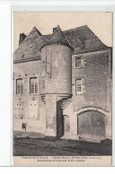 CHATEAU-PORCIEN - Vallée De L'Aisne - Ancienne Porte Du XVIème Siècle - Très Bon état - Chateau Porcien