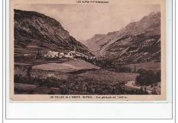 SAINT PAUL - Vallée De L'Ubaye - Très Bon état - Other & Unclassified