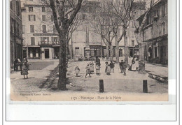 MANOSQUE - Place De La Mairie -  Très Bon état - Manosque