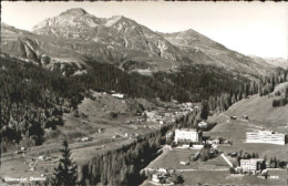 10547163 Davos GR Davos Clavadel X 1946 Davos Platz - Sonstige & Ohne Zuordnung