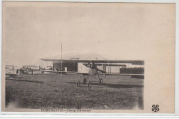 ROMORANTIN: Champ D'aviation - Très Bon état - Romorantin