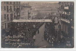 LE PUY : Le Jubilé 1921 - Très Bon état - Le Puy En Velay